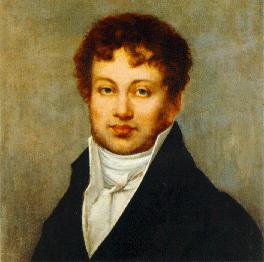 André Marie Ampére (1775 1836) elektrodinamika, mint tudomány megalapítása Ampére-féle gerjesztési törvény: