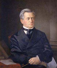 Joseph Henry (1797 1878)