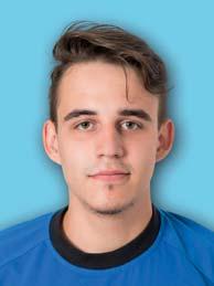 10 IV. évfolyam 2. szám Május 30-án délután megtelt a városi sporttelep tornaterme. Az oviskézi utolsó, egyben bemutató és évzáró foglalkozására jöttek a gyerekek, szüleik és nagyszüleik.