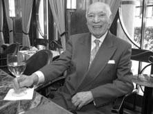 " George Láng Born in Budapest, George Láng s parents originally wanted him to become a concert violinist. He fled to the USA after WW II.
