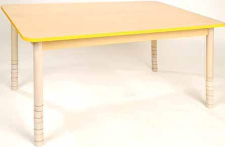 Állítható magasságú asztal 125 Átmérő: 125 cm KZ1126/M KZ1126/C