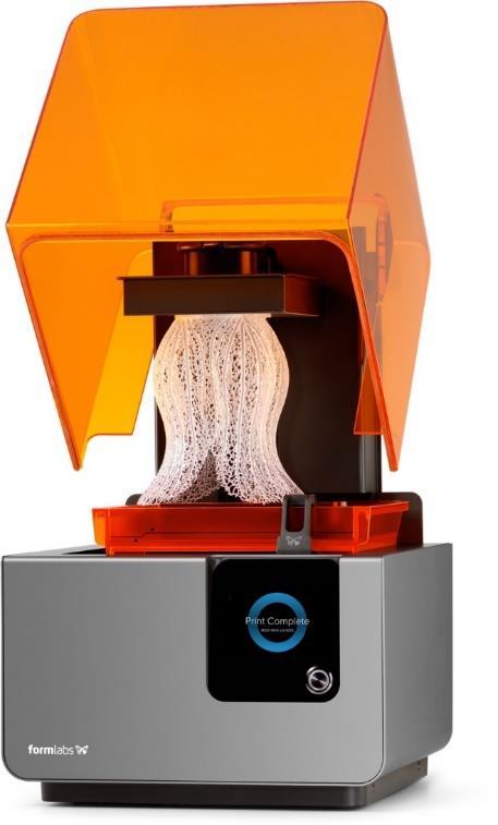 VTES Hozzáadott érték 24% Formlabs VEAS 13% VTES Gyártott alkatrészek 11% VT Metal 5% Beszerzett