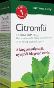 13403/2013 1079 Ft 36 Ft/db ÉK Az immunrendszer támogatására Ellenállóképesség növelésére BIOEXTRA GRAPEFRUIT MAG