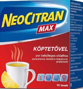 Vény nélkül kapható gyógyszer. Hatóanyag: acetilcisztein Kéri Pharma Hungary Kft 4032 Debrecen, Bartha Boldizsár u. 7.