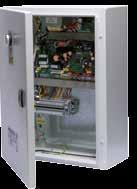 Csatolómodul DX-kaloriferhez távozó levegő hőmérséklet-vezérléséhez RAV-DXC010 A DX készlet egy direkt elpárologtató készlet, amely a vezérlő elektronikát és az összes szükséges érzékelőt