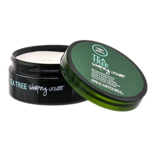 TEAFAOLAJOS HAJFORMÁZÓ KRÉM TEA TREE SHAPING CREAM Minden