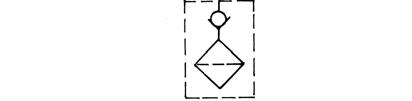 A csőezetékek egyenletei: jelű csőezeték (tart a szíókosárból a sziattyú utáni elágazási pontig): H cs (q ) = [m] + 3566,7 [s /m 5 ] q jelű csőezeték (tart az elágazási ponttól a baloldali