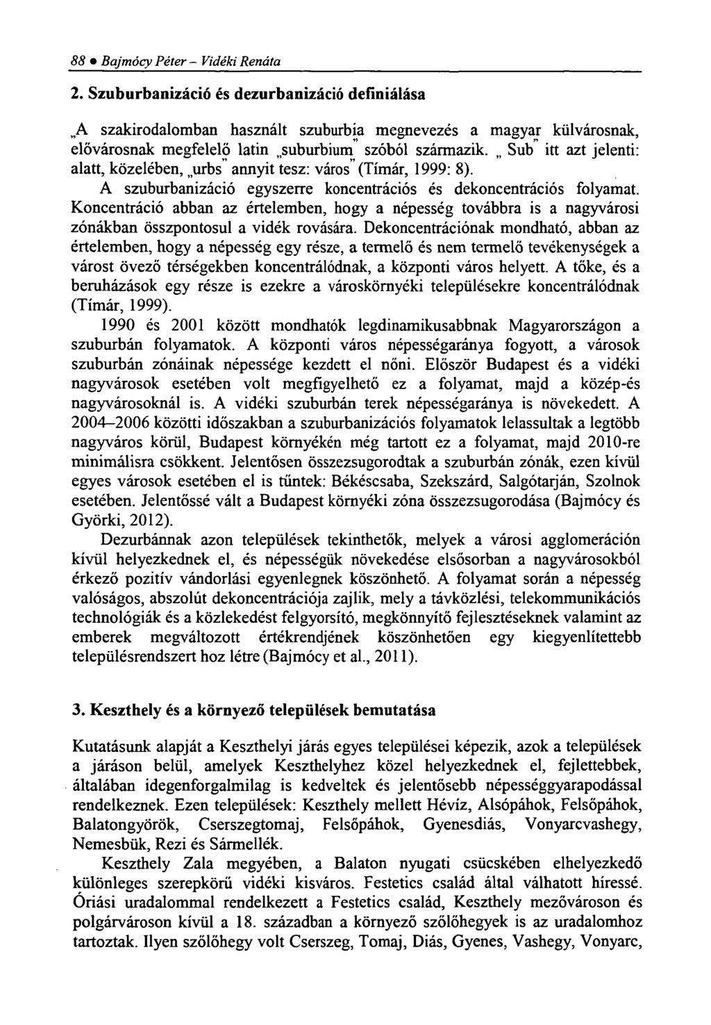88 Bajmócy Péter - Vidéki Renáta 2.