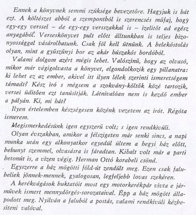 készült - műfordításai olvashatók az eredeti szöveggel együtt ebben a 150 oldalas kötetben, ahol egyes versek ill. műfordítások imitt-amott kissé módosítottak.