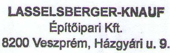 Az épület körül, közvetlenül a külső falak mentén szivárgórendszer (drén rendszer) kialakítását javasoljuk, mellyel jelentős mértékben lehet csökkenteni a falak nedvességterhelését, a falak