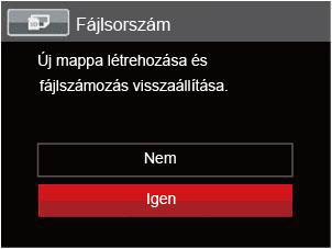 Nyomja meg a gombot, nyomja meg a fel/le nyílgombot a elem kiválasztásához, majd nyomja meg a gombot a menübe történő belépéshez. 2.