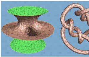 Számítógépes grafika (Computer Graphics) Geometriai