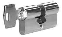 Roto DoorPlus Profil cilinder Nikkel Méret X / Y mm-ben 31 / 31 349 514 31 / 35 349 567 31 / 40 349 568 31 / 45 349 569 31 / 50 349 570 31 / 55 349 571 31 / 60 469 173 35 / 35 349 572 35 / 40 349 573