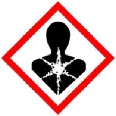 Figyelmeztetés: Figyelmeztető H mondatok: VESZÉLY H226 Tűzveszélyes folyadék és gőz. H304 Lenyelve és a légutakba kerülve halálos lehet. H336 Álmosságot vagy szédülést okozhat.