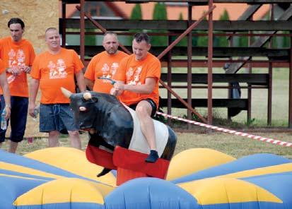 Irodaházunk bővítésével kollégáink munkakörülményeinek a javítása volt a célunk, ami mellett jelentős raktárbővítésről is beszámolhatunk egy új feldolgozó-