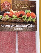 400 g  királyi sonka kb.