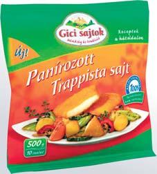 panírozott csípős csirkeszárny 10 720 g Bábolna