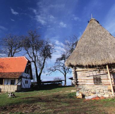 A szorosban lehetőségünk van falmászásra, vadvízi evezésre, túrázásra, via ferrata útvonal mászásra, vagy barlangászásra.