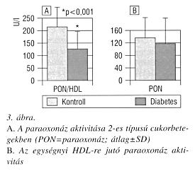 expressziónak is szerepe lehet. 33, 34, 35 Taskinen és munkacsoportja felhívta a figyelmet arra, hogy a triglyceridben gazdag HDL fokozott mértékben metabolizálódik a HL által.