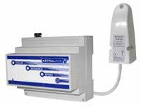 rendszer 32458 LumiPlus ECO nyomógomb 27818 LumiPlus Modulátor