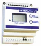 LumiPlus Fluidra Connect 57435 LumiPLus Modulátor Modbus