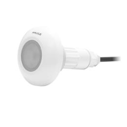 A víz tiszta forrása LumiPlus MINI 3.13 lámpák A medence helyes megvilágításához Lumiplus 3.13 -as lámpából 5m 2 vízfelülethez, 1-1 lámpa szükséges.