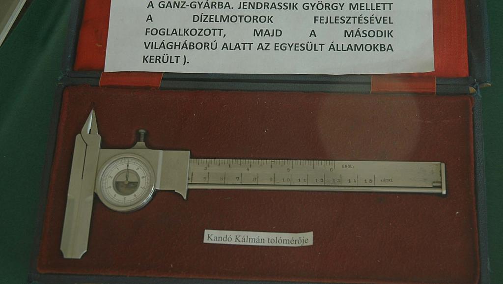 A 70-es években, 1980-as évek elején újból fellendült a gyűjtőmunka. 1987. december 31-én a Ganz-MÁVAG felosztása után a Ganz Holding vált a Ganz hagyományok egyik legnagyobb őrzőjévé. 1995.