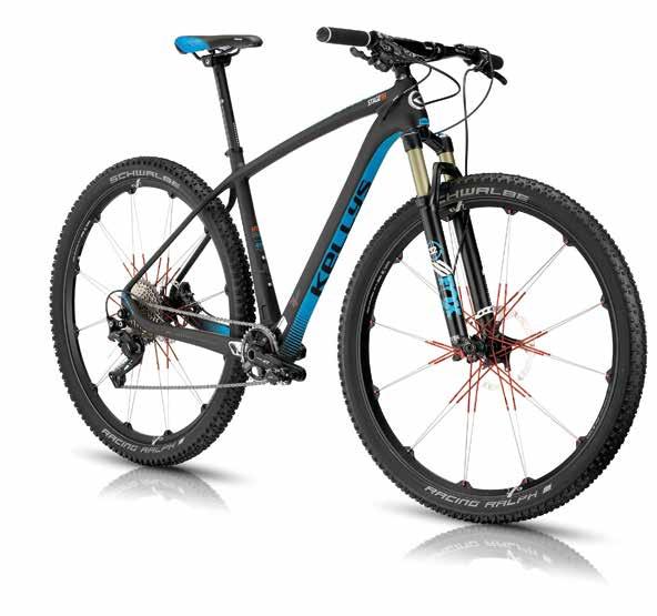 Ksyrium Elite kerekek, 7,36 kg. 1.199.990,- Stage 90 899.