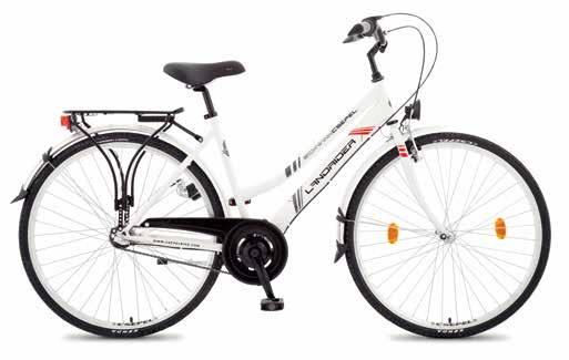 CSEPEL kerékpárok Landrider 73.990,- 86.990,- Shimano agydinamóval Jól felszerelt, széles áttételi tartománnyal rendelkező túra vagy trekking férfi kerékpár. Hétköznapok, kirándulások praktikus társa.