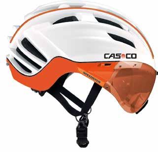 Casco kerékpáros sisakok SPEEDster-TC 39.990,- SPEEDster-TC PLUS 57.990,- A SPEED széria legkedvezőbb árú modellje, ugyanolyan prémium megjelenéssel mint a nagyok.