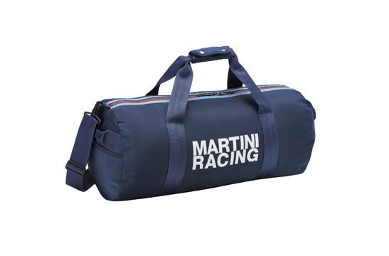 Martini Racing táska WAP00359250J Szabadidőtáska, külön vállpánttal ellátva,