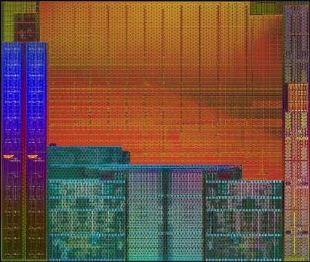 Intel vs. AMD CPU-k (APU-k) *2015: Intel Core M: Intel Broadwell lapka, 14nm, Tri-gate, 1.