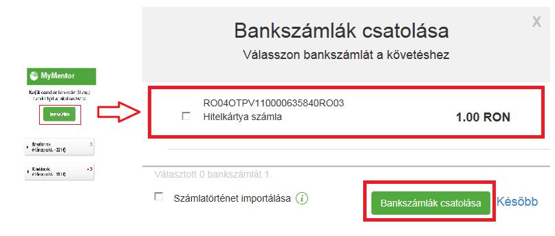 - A bevételek és kiadások összetett osztályozása érdekében a kiadások és bevételek címkékkel láthatóak el 3.12.