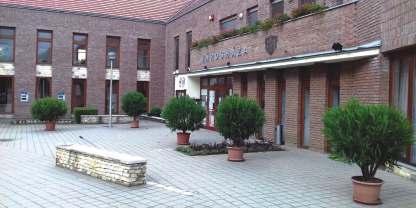 Csevegő KOZÁRMISLENY VÁROS TELEPÜLÉSFEJLESZTÉSÉÉRT SZOL- GÁLTATÓ NONPROFIT KFT.