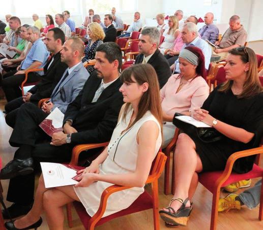 Megyei vállalkozások CÉGSIKEREK CÉGSIKEREK Megyei vállalkozások Második körben szintén tíz hazai tulajdonban lévő vállalkozás mutatkozott be -ban tíz, majd a 2017-ben kiadott kötetben újabb tíz