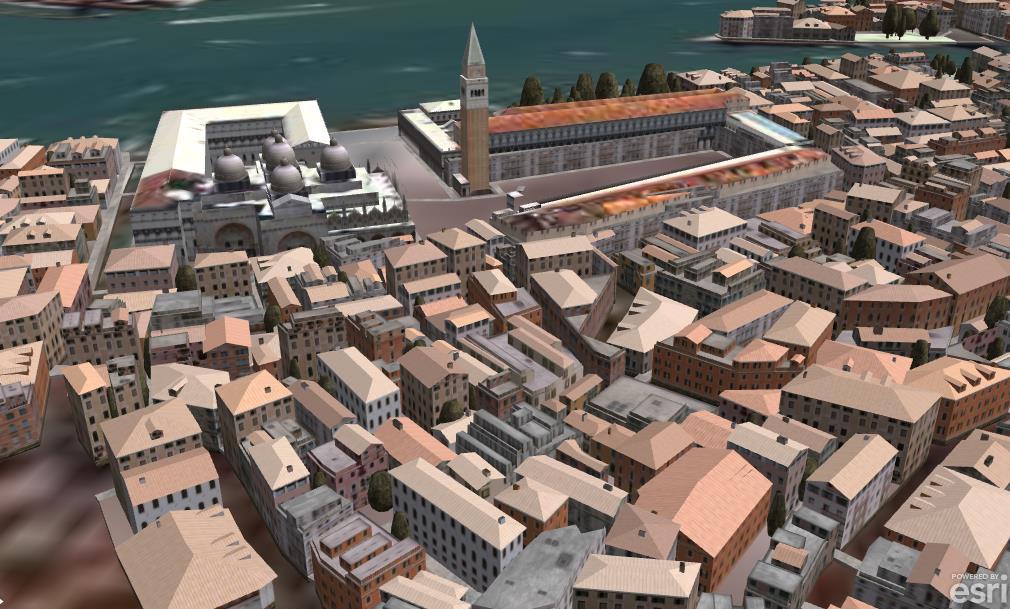 2.1.2 3D várostervező, modellező programok A 3D várostervező és modellező programok elsősorban várostervezési és fejlesztési célokat szolgálnak ki, virtuális városok készítésére használhatók.