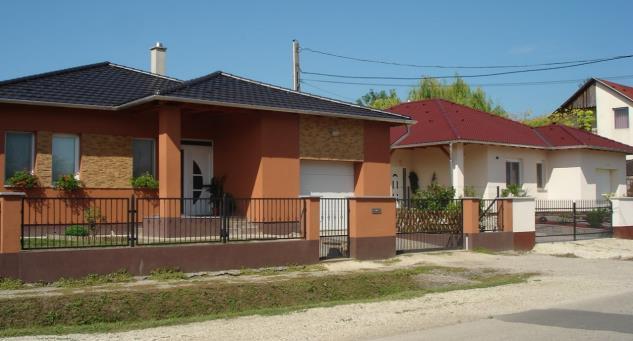 Eltérő