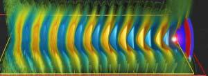 4D képalkotás Az atomok, molekulák, kristályok és nanostruktúrák egyaránt atommagokból és elektronokból épülnek fel.