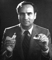 112, 1940, 1958) 1960 szabadalom 1960 Theodore Maiman