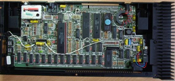 Fotoelektromos jelek számítógépes feldolgozása, DAQ Mióta számítógép létezik, a mérések vezérlésére, adatgyűjtésre is használják.