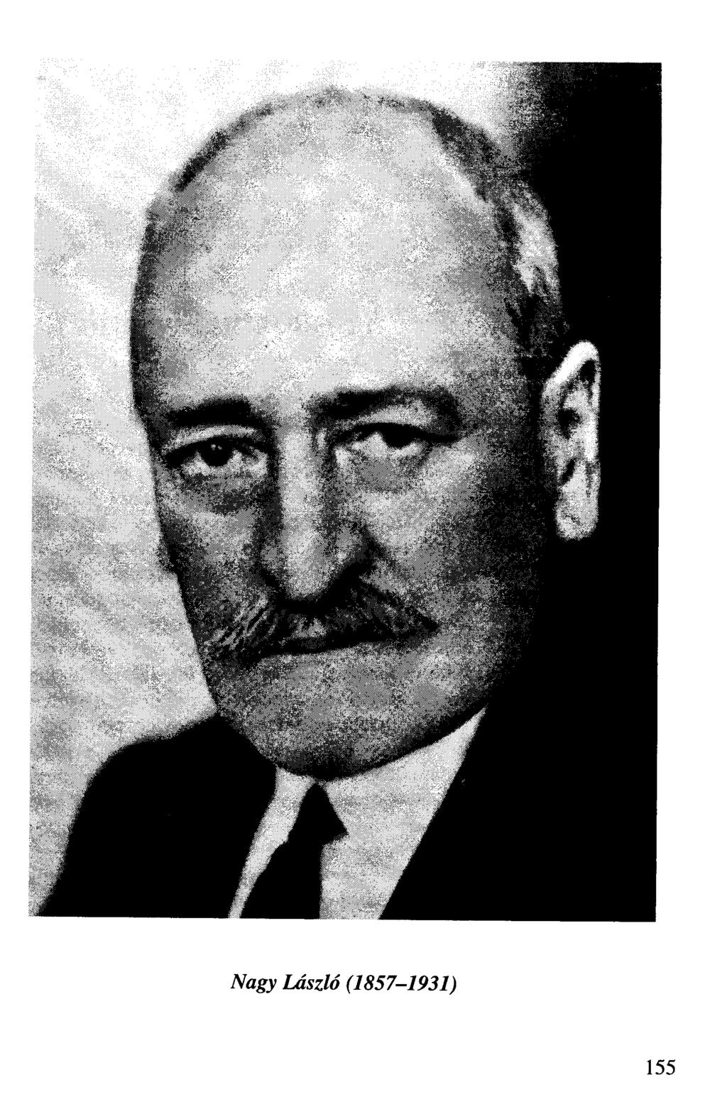 Nagy László
