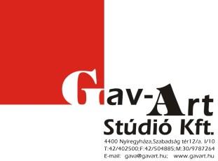 LEÍRÁS KIVITELI TERVHEZ Generál tervező: Gav-Art Stúdió Kft.