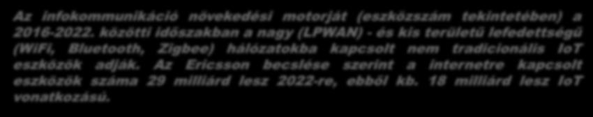 1) Mi az 5G dióhéjban?