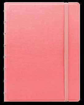 Ennek jegyében jelent meg a Notebook Classic Pastel kollekció, mely