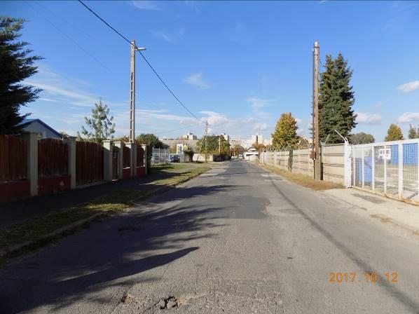 3532 Miskolc, Tímár