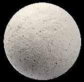 IMPERIAL díszgömbök A beton nem csak egy szürke massza!