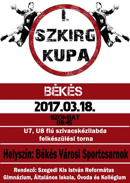 4 IV. évfolyam 1. szám Elkezdődtek a szerződések meghosszabbításai... Kezdetét vette a tavaszi szezon, igaz van még idő, de jobb elkezdeni időben elven folytatja a munkát a Békés-Drén KC vezetősége.