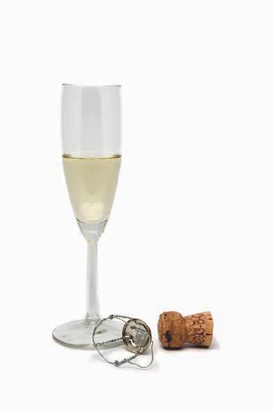 PEZSGŐK SEKT - SPARKLING WINES TÖRLEY TALISMAN demi sec 2 490 Ft/0,75 l 500 Ft/1,5 dl HUNGARIA EXTRA DRY 4 290 Ft/0,75 l 860 Ft/1,5 dl TENUTA CA BOLANI PROSECCO SPUMANTE BRUT 5 990 Ft/0,75 l 1 200