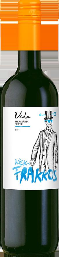 Vörösborok RED WINES Házi borok HOUSE WINES MÁTRAI RUBINT félédes / semi sweet BÁRDOS ÉS FIA 2015 BALATONBOGLÁRI FEHÉR HÁZASÍTÁS BUJDOSÓ PINCÉSZET Friss,gyümölcsös illatában az érett földieper, a