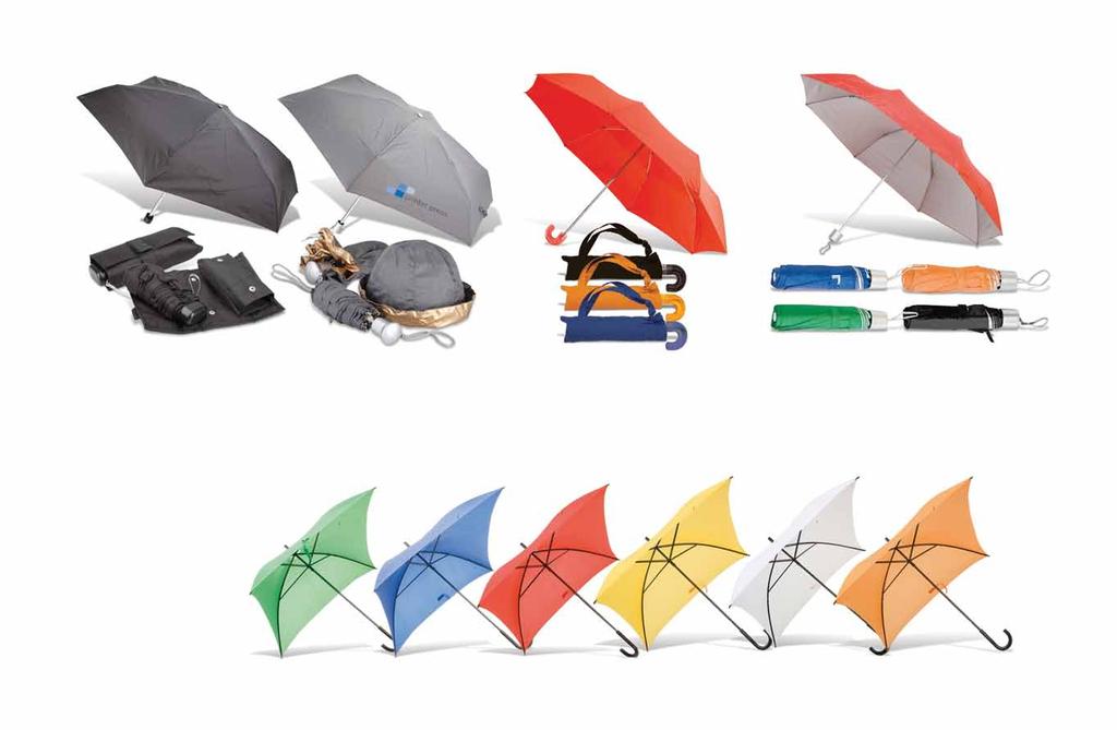-10-03 -03 AP63021 "Always" esernyő 1 324 Ft 5 paneles, nem automata esernyő vászon patentos tokban. ø887mm Embl. méret: 150 80 mm; max embl. szín: 8.